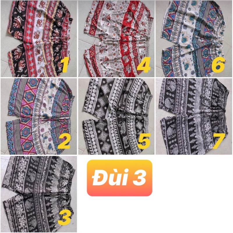 Quần đùi lanh bigsize có túi  chát với shop chọn màu chọn size nha