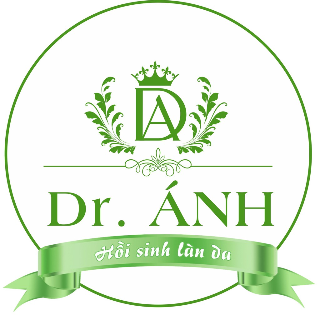 Dr.Ánh - Hồi Sinh Làn Da