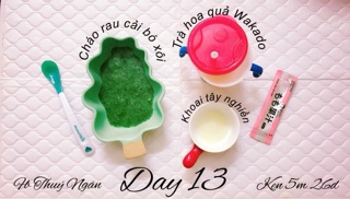 Bát gáo sứ chấm bi 100ml
