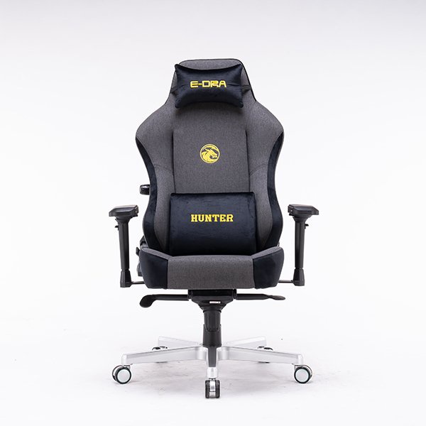 Ghế Gaming E-Dra Hunter EGC206 Fabric - Hàng Chính hãng