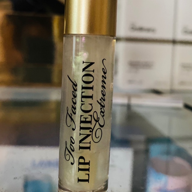 (leparis bill usa ) son bóng too faced