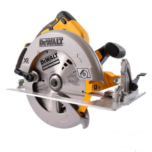 [Hàng chính hãng] Thân Máy Cưa Đĩa 184mm Dùng Pin DEWALT 18V DCS570N-KR- Chính Hãng - SKU DCS570 CS570N