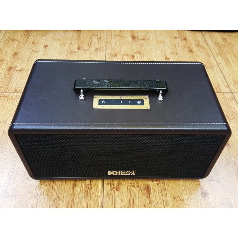 Dàn Karaoke di động Acnos KBeatbox KS360MS - Hàng chính hãng - Công Ty Thiên Phúc