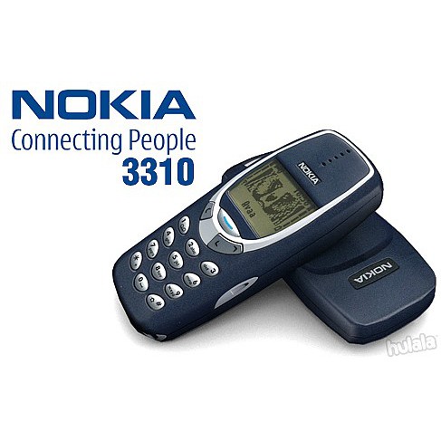 Điện thoại NOKIA 3310 Chính Hãng Siêu Bền Bảo Hành 12 Tháng | BigBuy360 - bigbuy360.vn