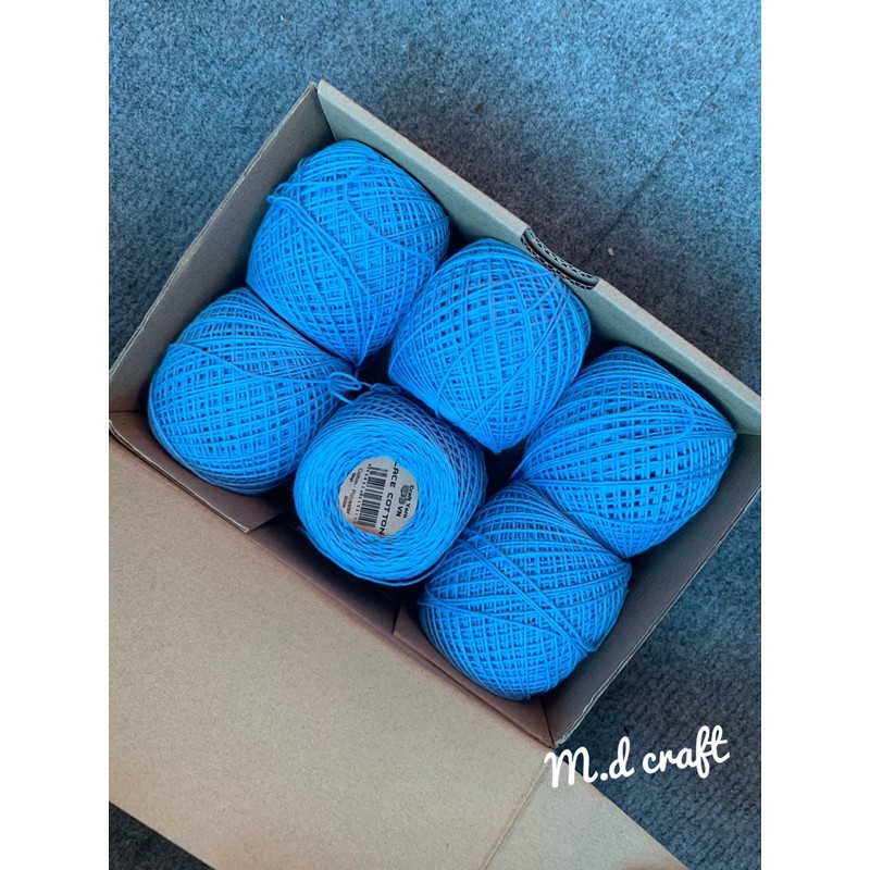 sợi lace cottton | BigBuy360 - bigbuy360.vn