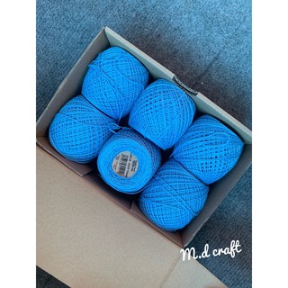 sợi lace cottton