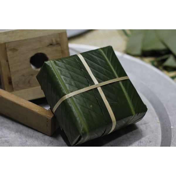 Khuôn Bánh Chưng Gỗ - LâmAnh - Giá sỉ -Hàng Chất Lượng Cao Dụng cụ làm bánh Khuôn gỗ