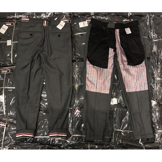 Quần âu Thom Browne nam
