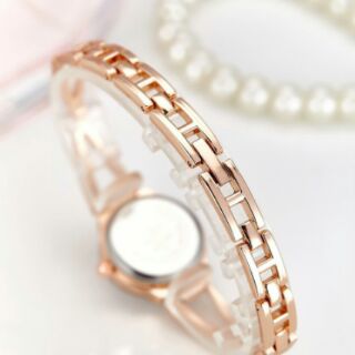 Đồng hồ nữ Hàn Quốc JW 01
