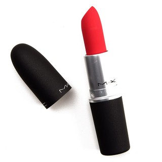 Son MAC Powder Kiss Lipstick