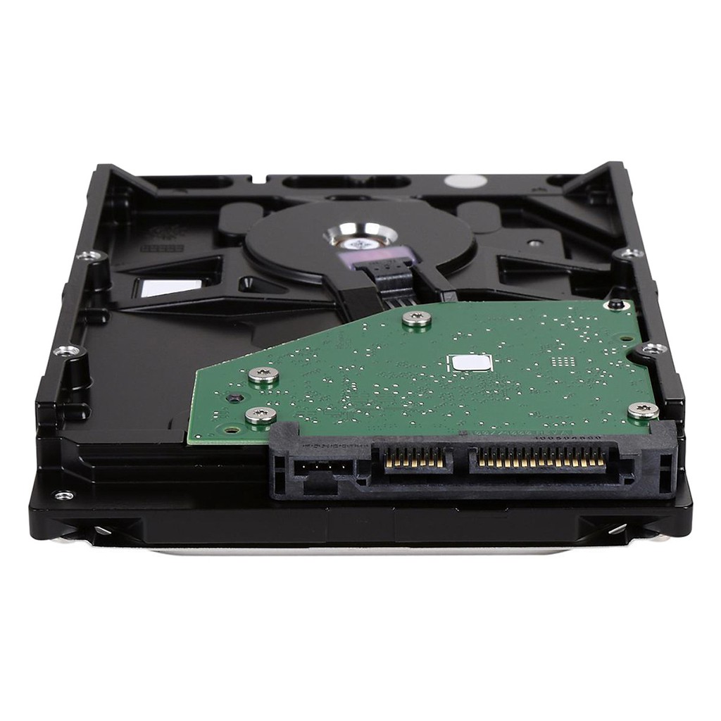 Ổ Cứng HDD Seagate SkyHawk 1TB 3.5" SATA 5900RPM ST1000VX005 - Hàng Chính Hãng | BigBuy360 - bigbuy360.vn