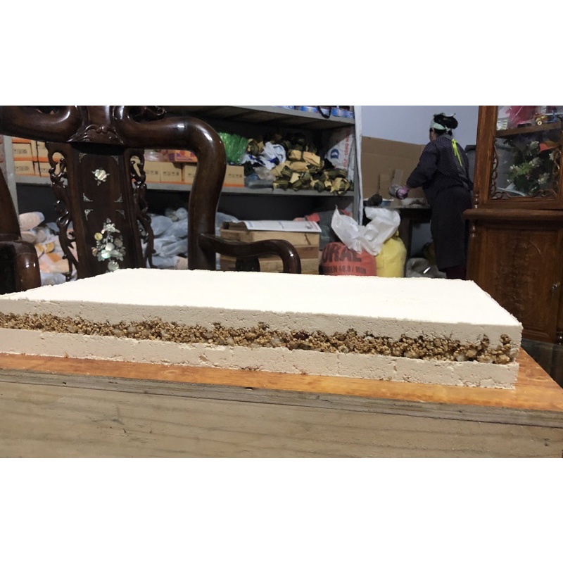 Bánh khảo Cao Bằng