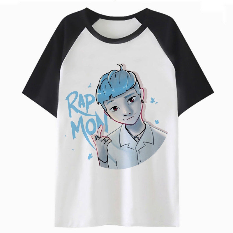 Áo khoác thun tees áo nỉ BTS JUNGKOOK SUGA plus size school graphic korean clothes school tees áo   Áo Thun