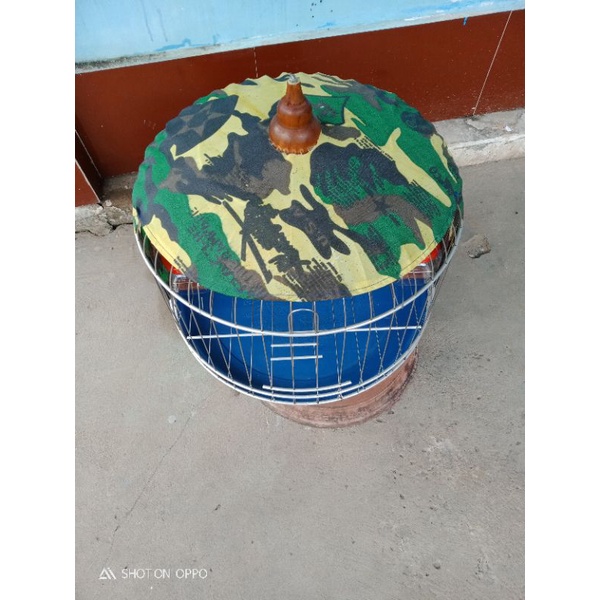 Lồng cu gáy size 40