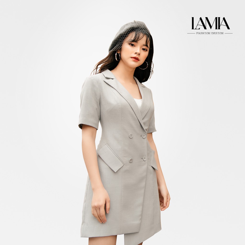 La Mia Design Áo vest nữ LE028