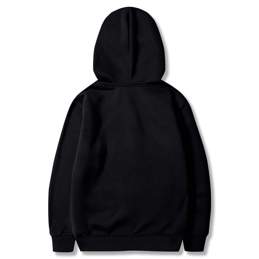 Áo Hoodie Chui Đầu In Hình Billie Eilish Thời Trang Cho Cặp Đôi | BigBuy360 - bigbuy360.vn