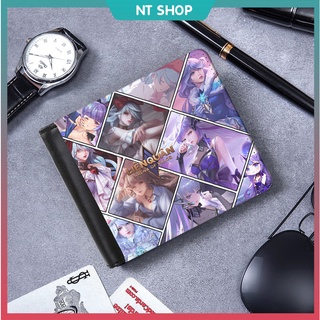 Ví da nam SINESTREA Liên Quân Mobile thời trang