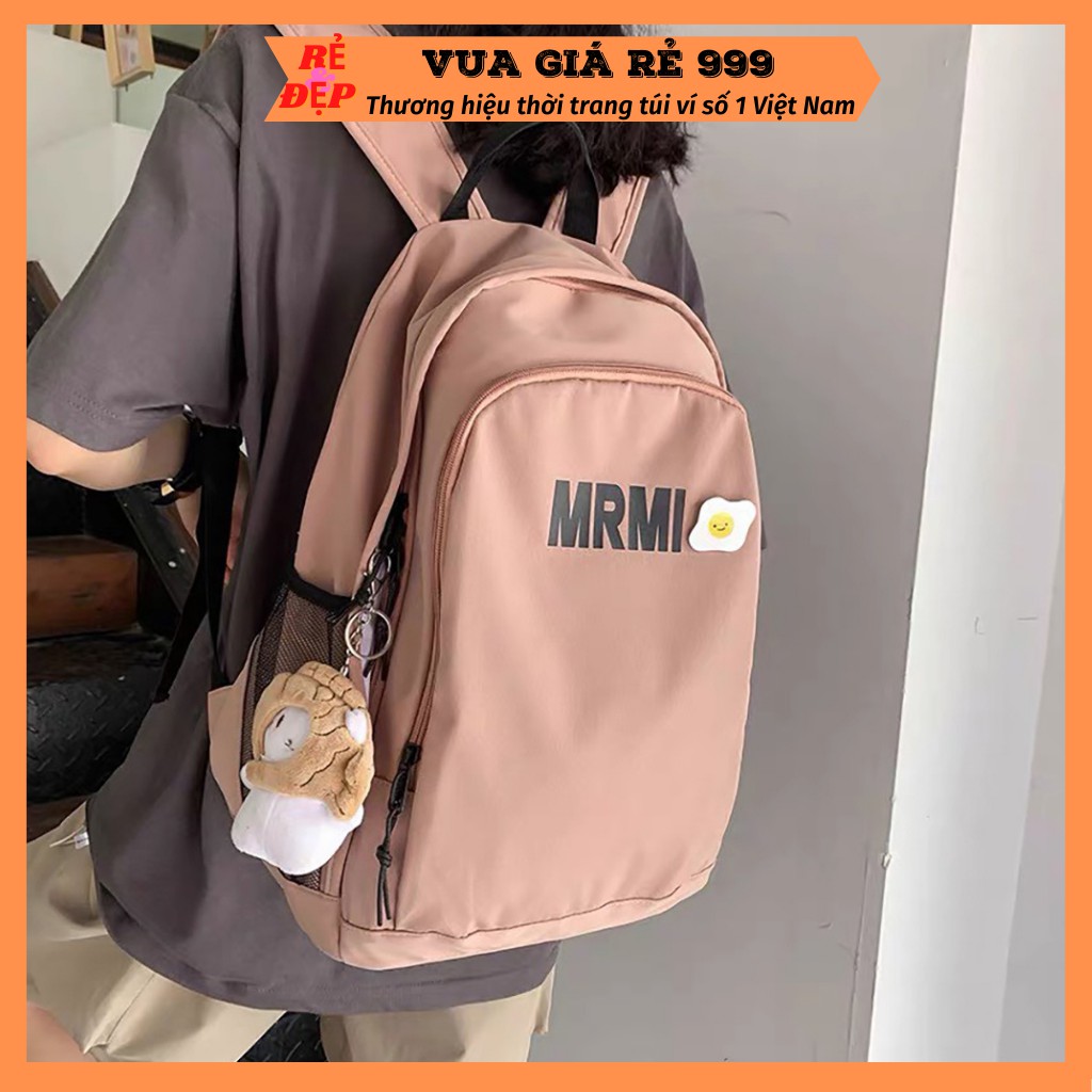 Balo nữ đẹp đi học du lịch thời trang hàn quốc dễ thương cute giá rẻ BL75