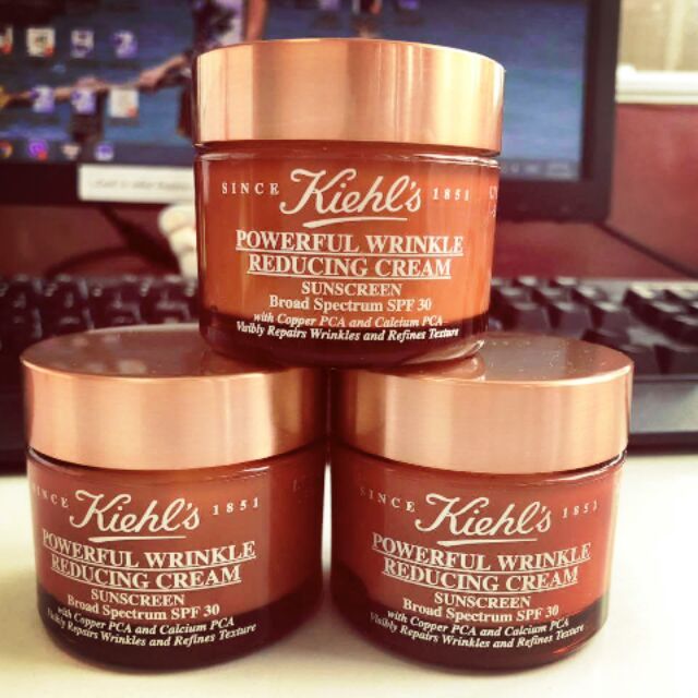 Kem dưỡng Kiehl's
