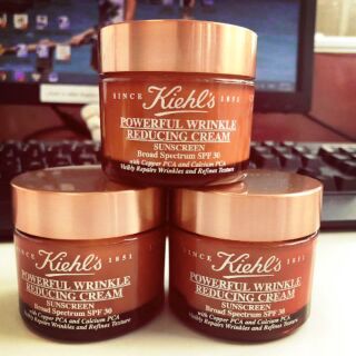 Kem dưỡng Kiehl's