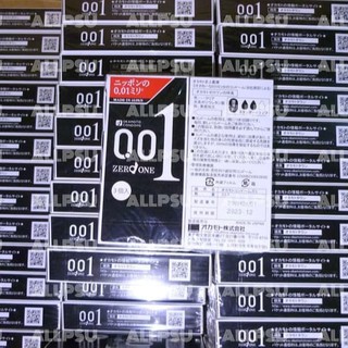 Bao Cao Su Okamoto 0.01 Zero One