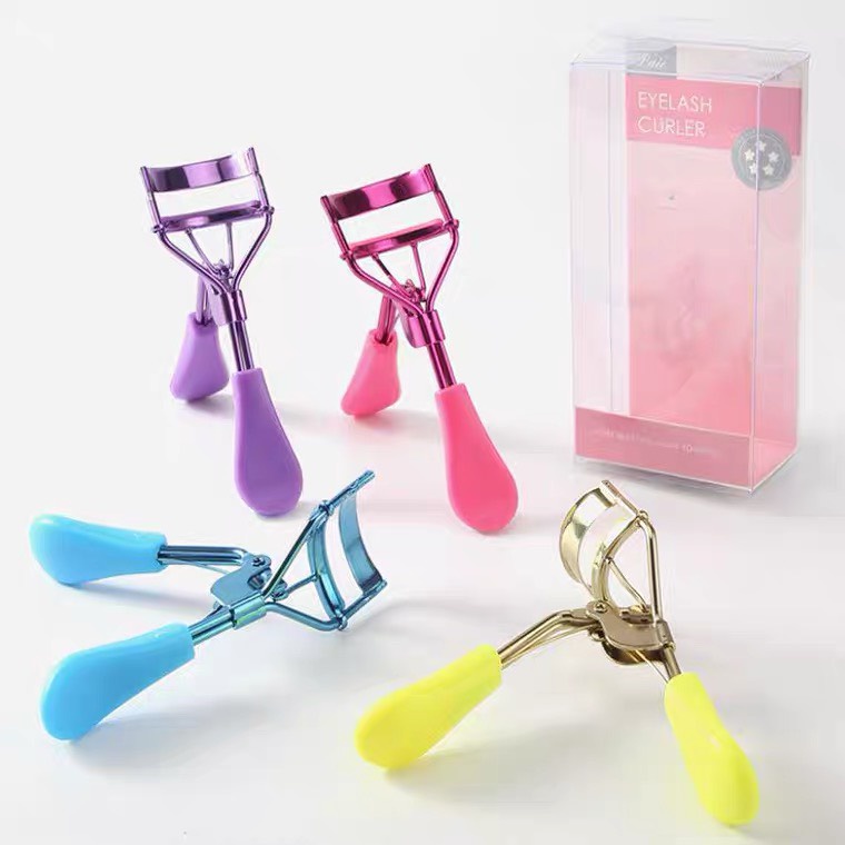 Kẹp Bấm Mi Paie Eyelash Curler