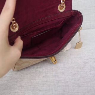 TÚI COACH MẪU MỚI 2019