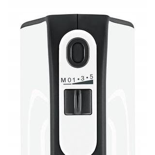 [Mã ELHA22 giảm 5% đơn 300K] Máy đánh trứng nhào bột Bosch MFQ4020