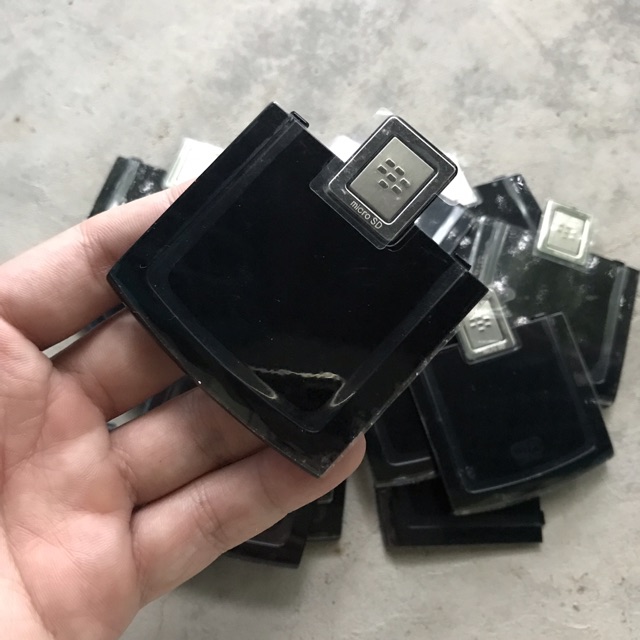 Vỏ nắp lưng BlackBerry 8800, 8820, 8830