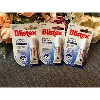 Tuýp dưỡng môi Blistex