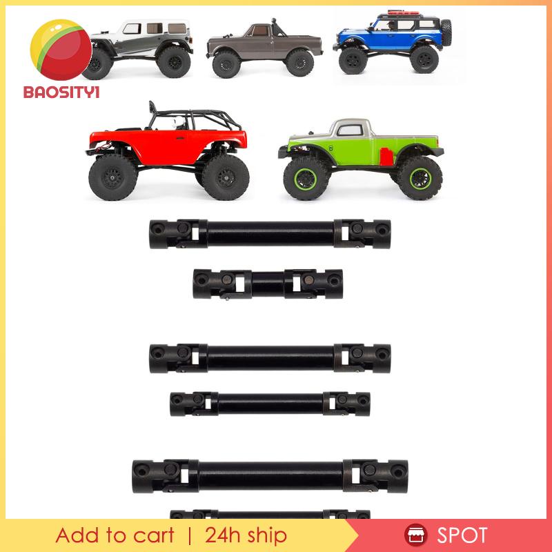 Trục Truyền Động Trước Và Sau Cho Xe Điều Khiển Từ Xa Axial SCX24 1 / 24