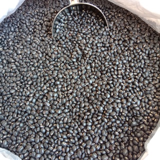 Đậu đen xanh lòng 500g