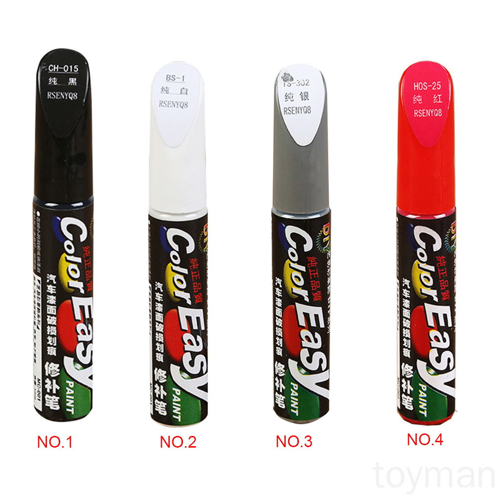 óa vết xước ô tô Bút xóa vết xước xe hơi tiện dụng chất lượng cao