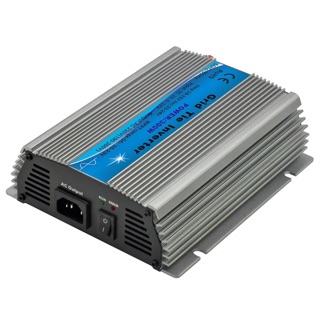 bộ inverter hoà lưới điện 600w