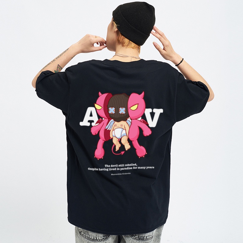 Áo Phom Rộng Nam Nữ 2s Clothing Áo Thun Form Rộng Cổ Tròn Dáng Unisex Phong Cách Streetwear Basic Cool Ngầu TV5091 | WebRaoVat - webraovat.net.vn