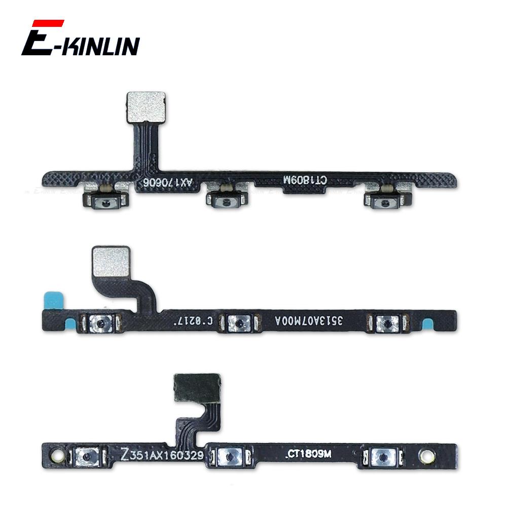 Mạch Nút Âm Lượng Cho Điện Thoại XiaoMi Mi 5 5C 5S Plus 4 4C 4i 4S Mix 4 3 2S Max 3 2
