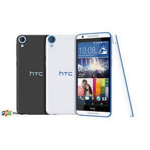 điện thoại Htc Desire 826 2sim 16g Chính hãng, Chơi Game PUBG/Free Fire mướt