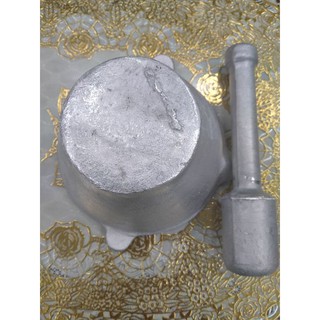 Bộ cối chày gang