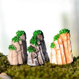 Phụ kiện trang trí tiểu cảnh -  terrarium