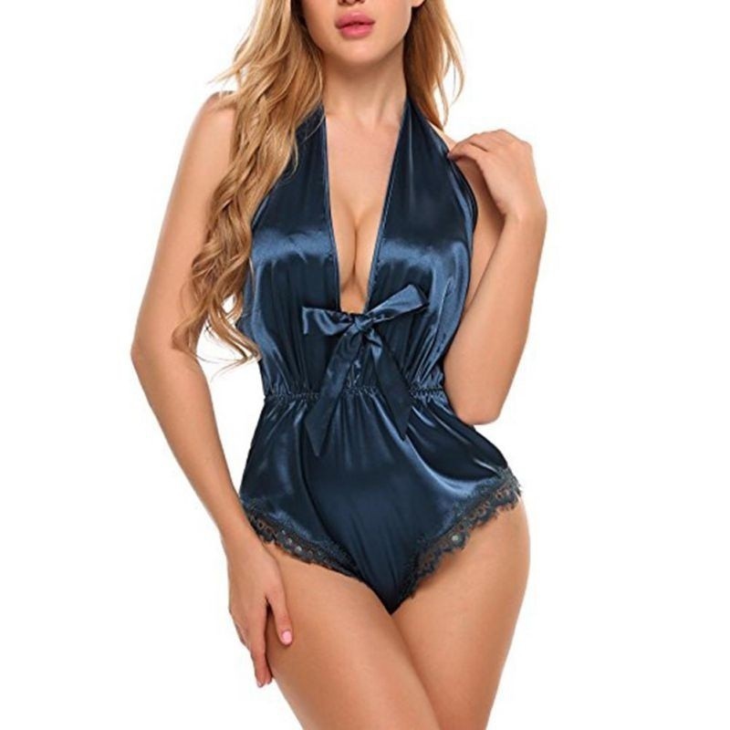 Áo Lót Nữ + Quần Lót Ren Lưới Gợi Cảm