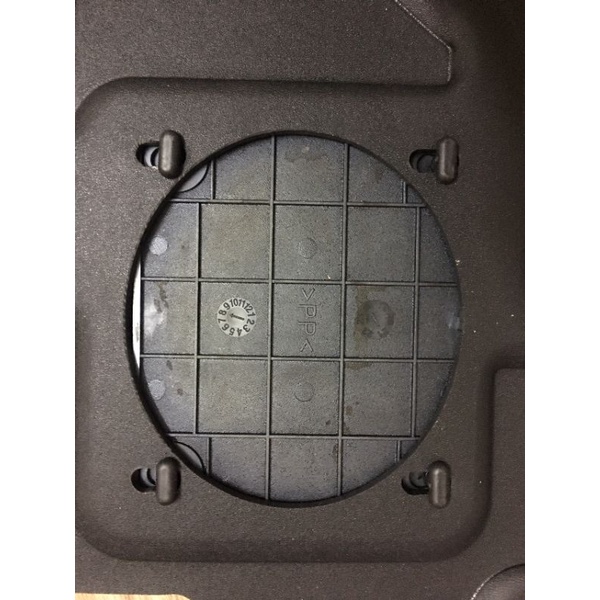 Chắn bùn gầm động cơ cho Toyota Camry 2006- 2016