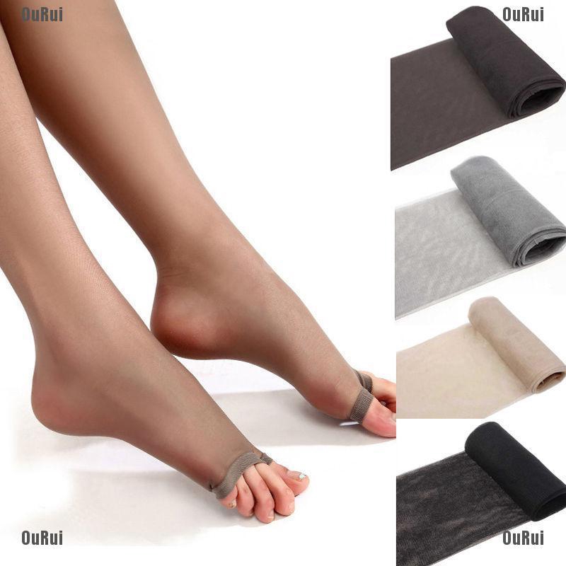 Vớ Mỏng Hở Ngón Dễ Phối Đồ Thời Trang Cho Nữ