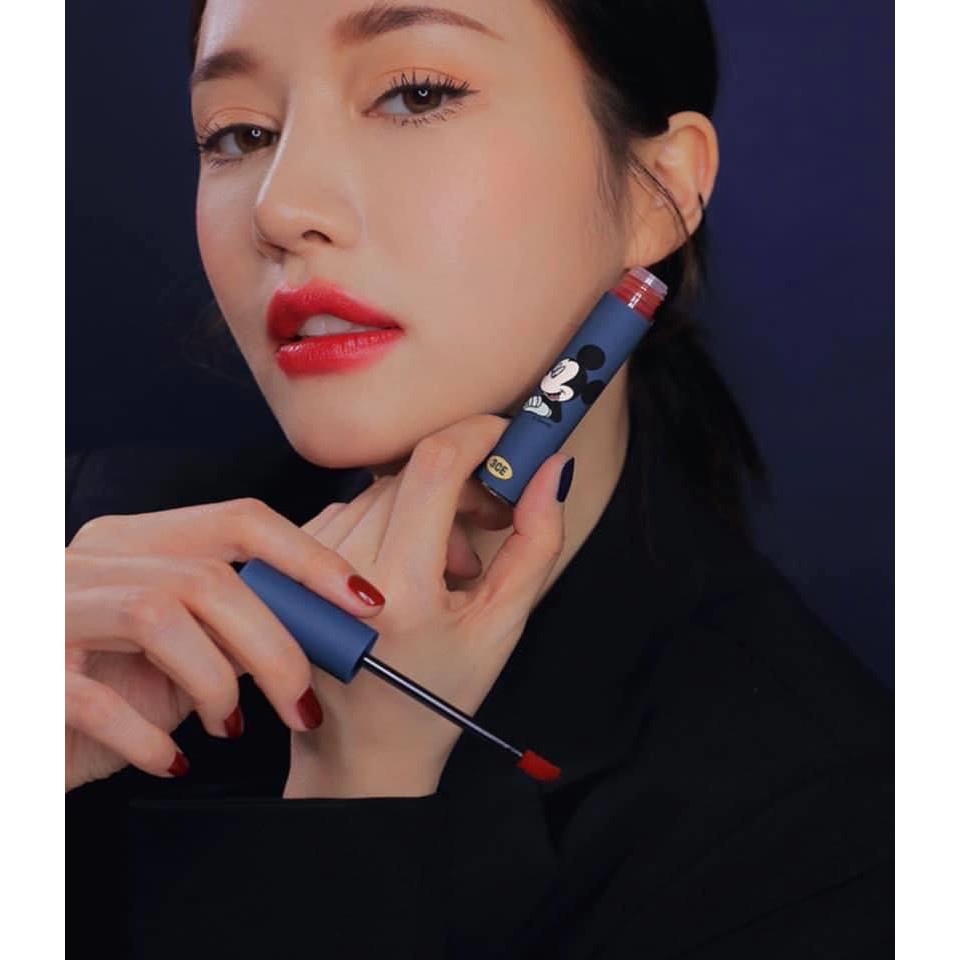 Son kem Tatoo Lip Tint phiên bản 2020