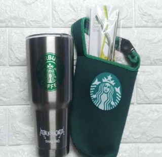 Cốc giữ nhiệt Starbuck siêu hot