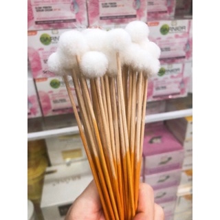 Bông Vịt Se Tai (dụng cụ ráy tai)