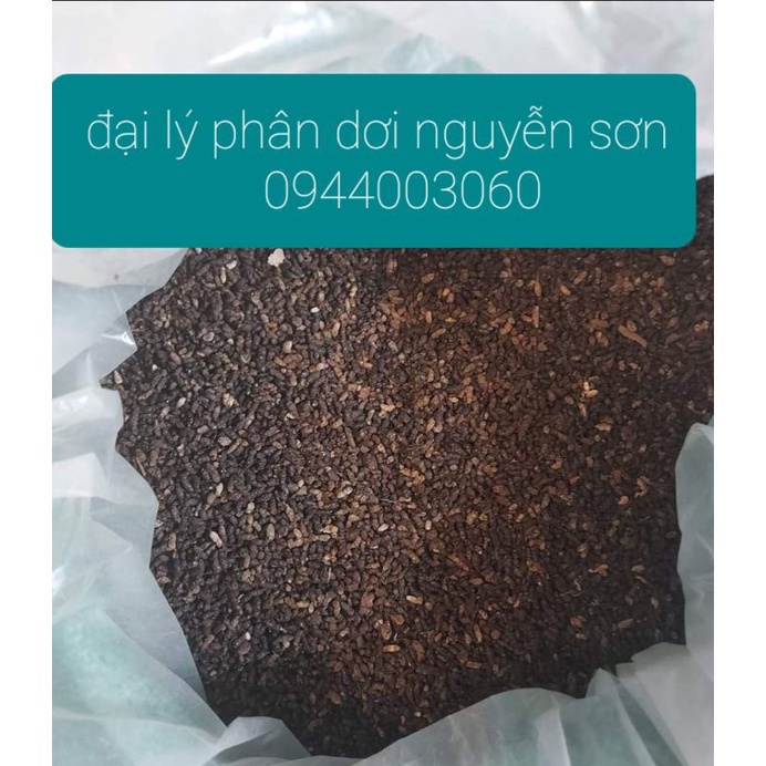 59k 1kg phân dơi kho nguyên chất