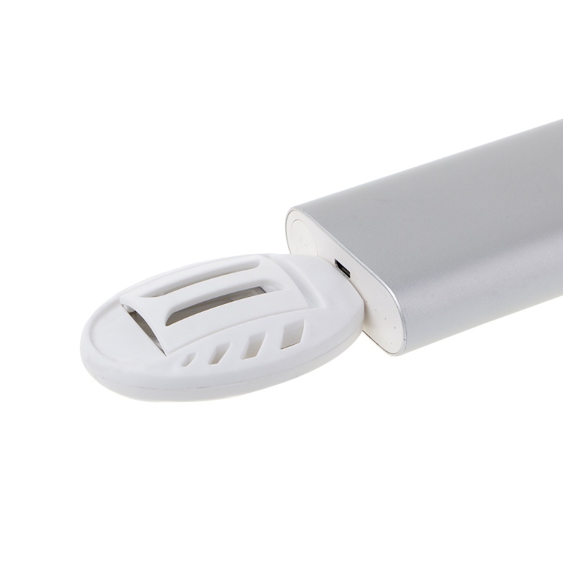 Máy Diệt Muỗi Chạy Điện USB Tiện Dụng Mới