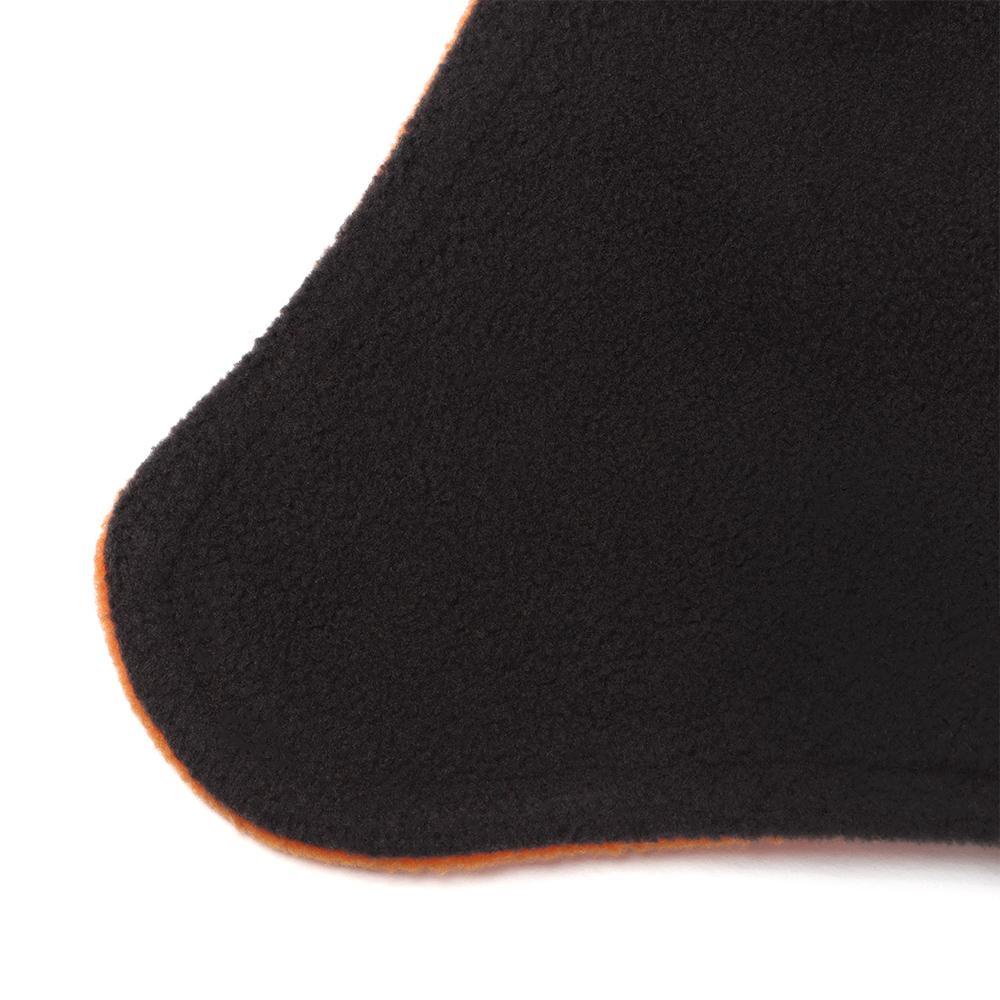 1 Mũ Lông Cừu Trùm Tai Chống Gió Giữ Ấm Cho Nam Và Nữ