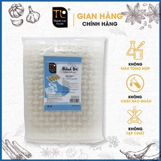 5Combo/Bánh đa (vuông cuốn gỏi) G100g Gia Vị Thành Lộc