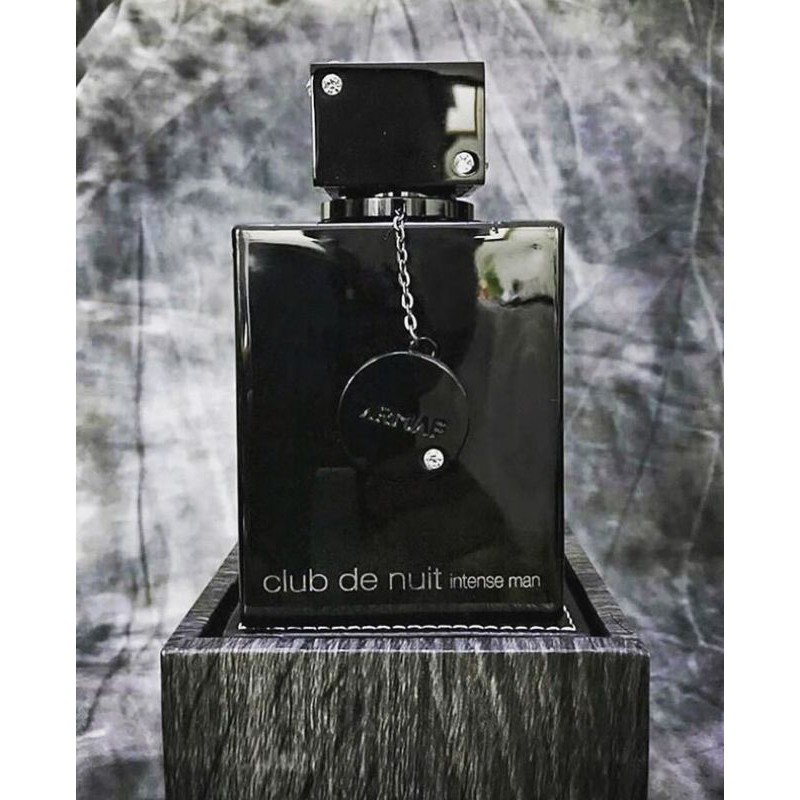 ♥️ Ống thử nước hoa Club De Nuit Intense Man EDP